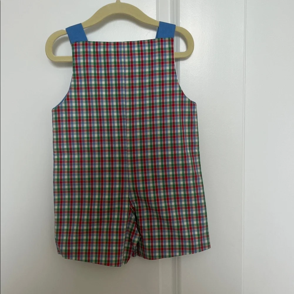 The Beaufort Bonnet Company Teddy’s Jon Jon - Picture 2 of 3